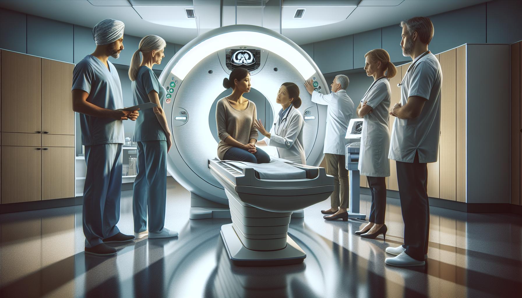 Does a CT Scan of Sinuses Show Ears? Coverage Explained 1 What to Expect During a CT Scan