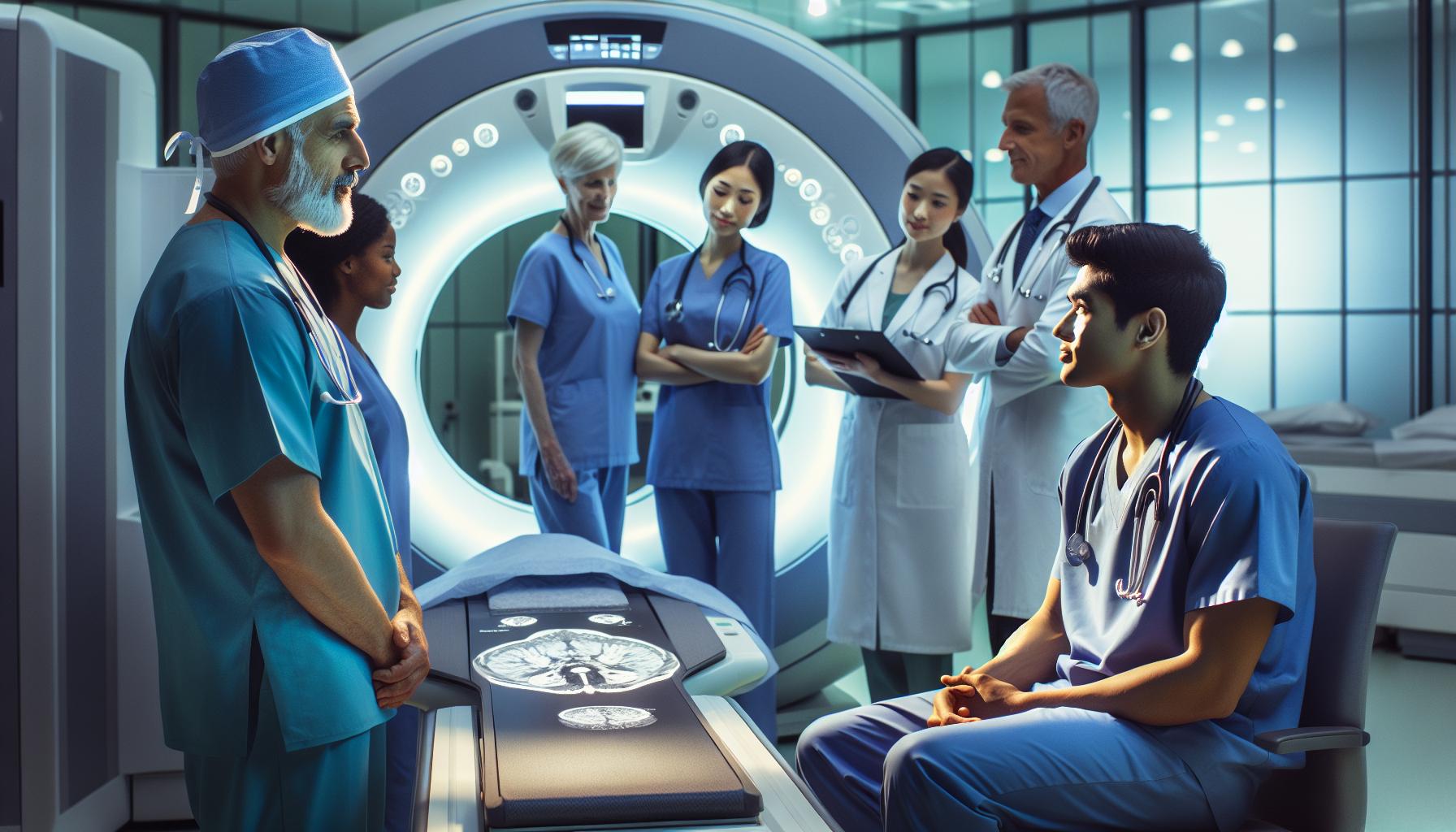 What Factors Influence CT Scan Costs?