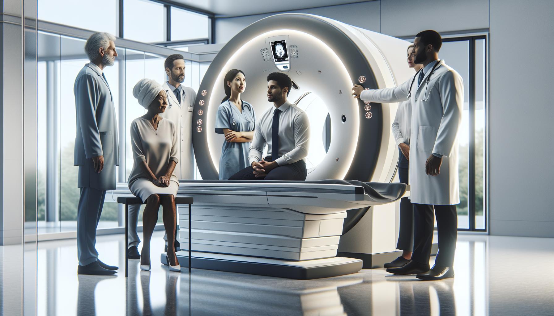 What is a .CT File in Medical Imaging?