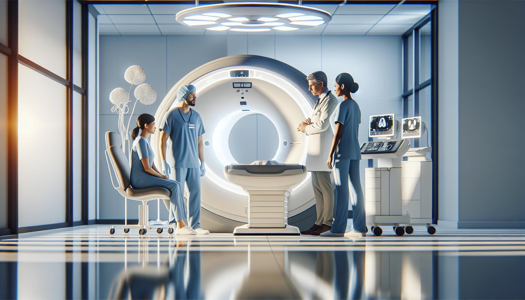 How Much Are CT Scans Cost? Complete Price Guide 3 What Insurance Typically Covers for CT Scans