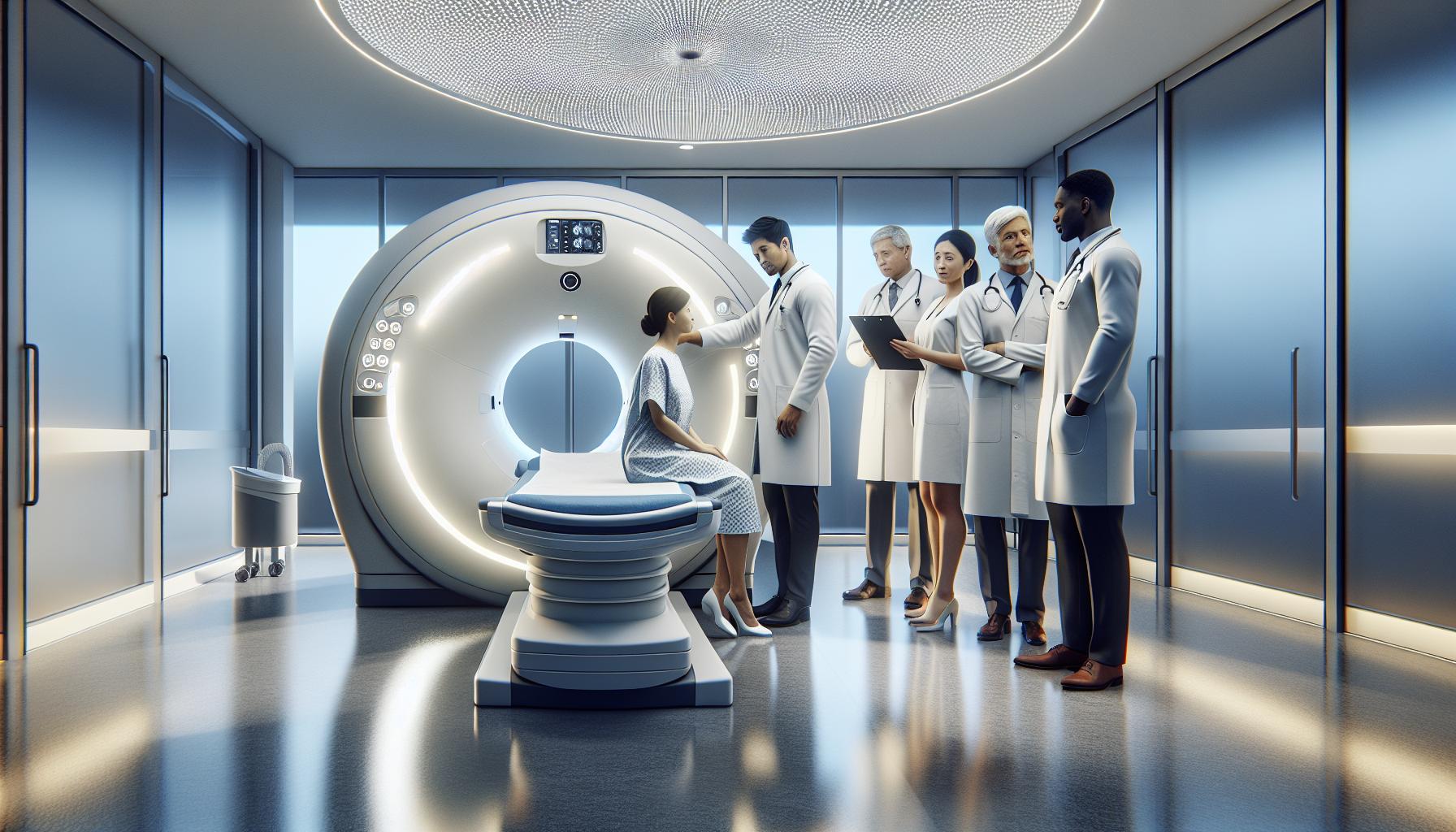 Will a CT scan detect colon cancer? Find Out How It Works 1 What is a CT Scan and How Does It Work?