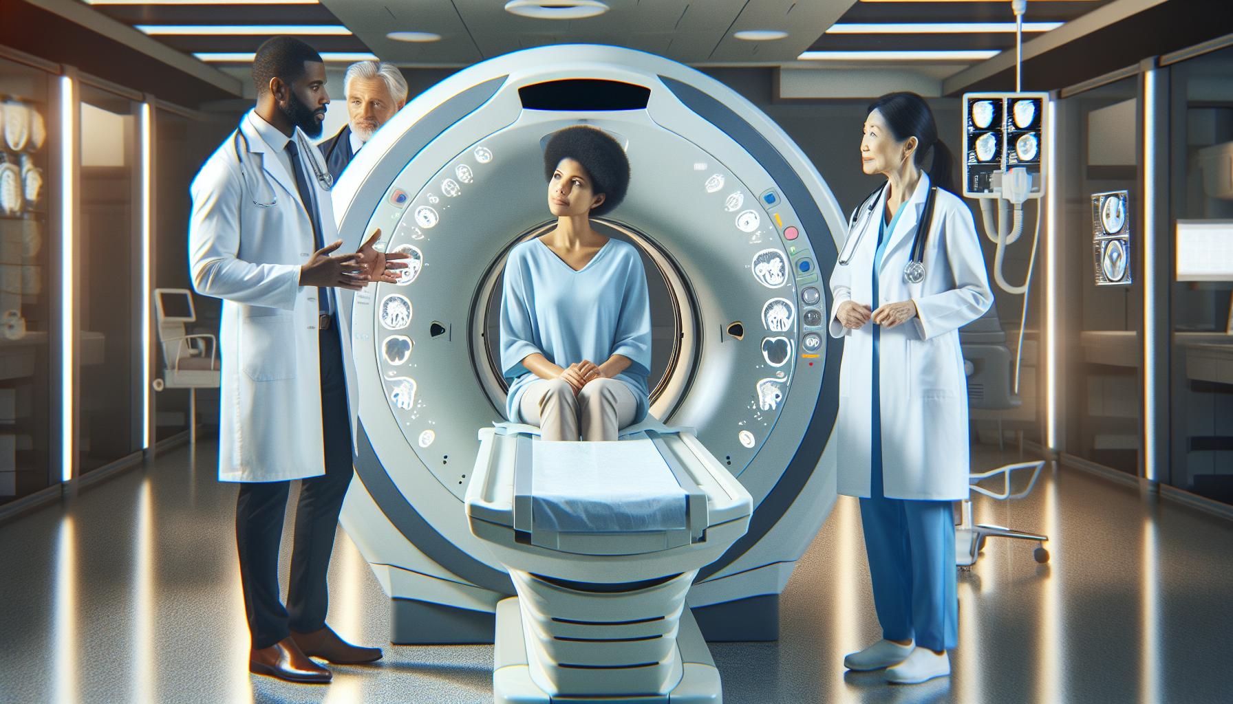 What is a CT Scan and When is it Used?