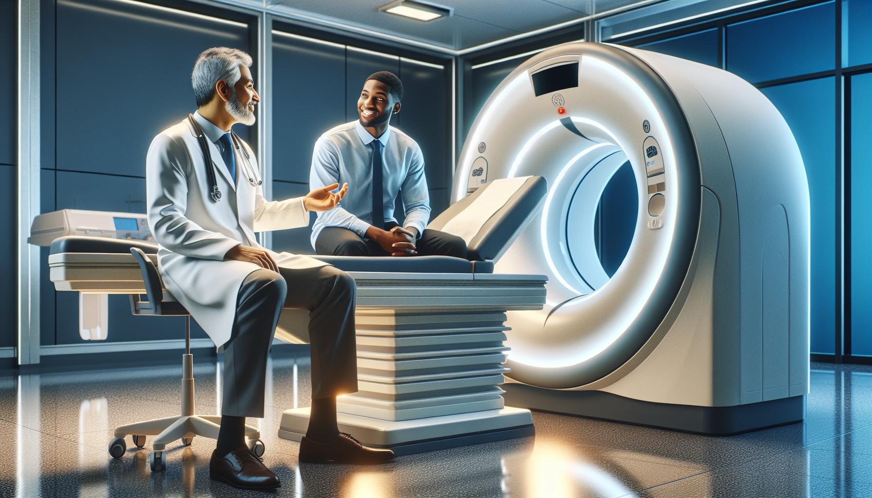 What Does a Sinus CT Show? Nasal & Head Condition Detection 1 What is a Sinus CT Scan? Understanding the Basics