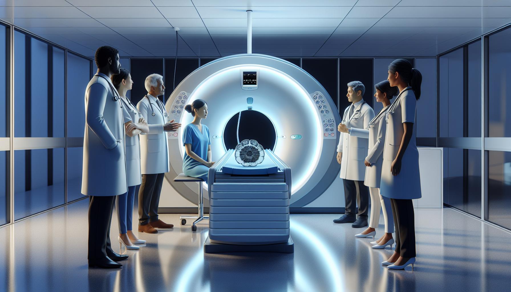 What Types of Tumors Can a CT Scan Reveal?