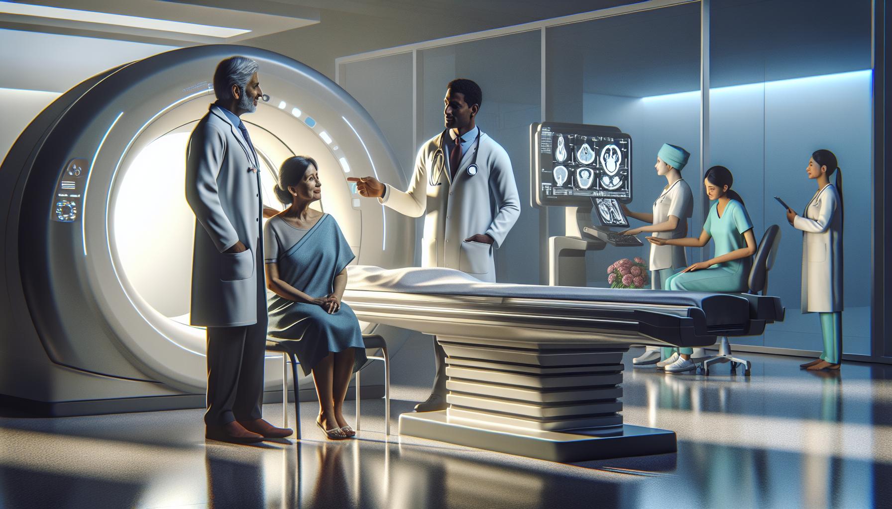 Do Urgent Cares Do CT Scans? Quick Access Guide 1 When Are CT Scans Recommended?