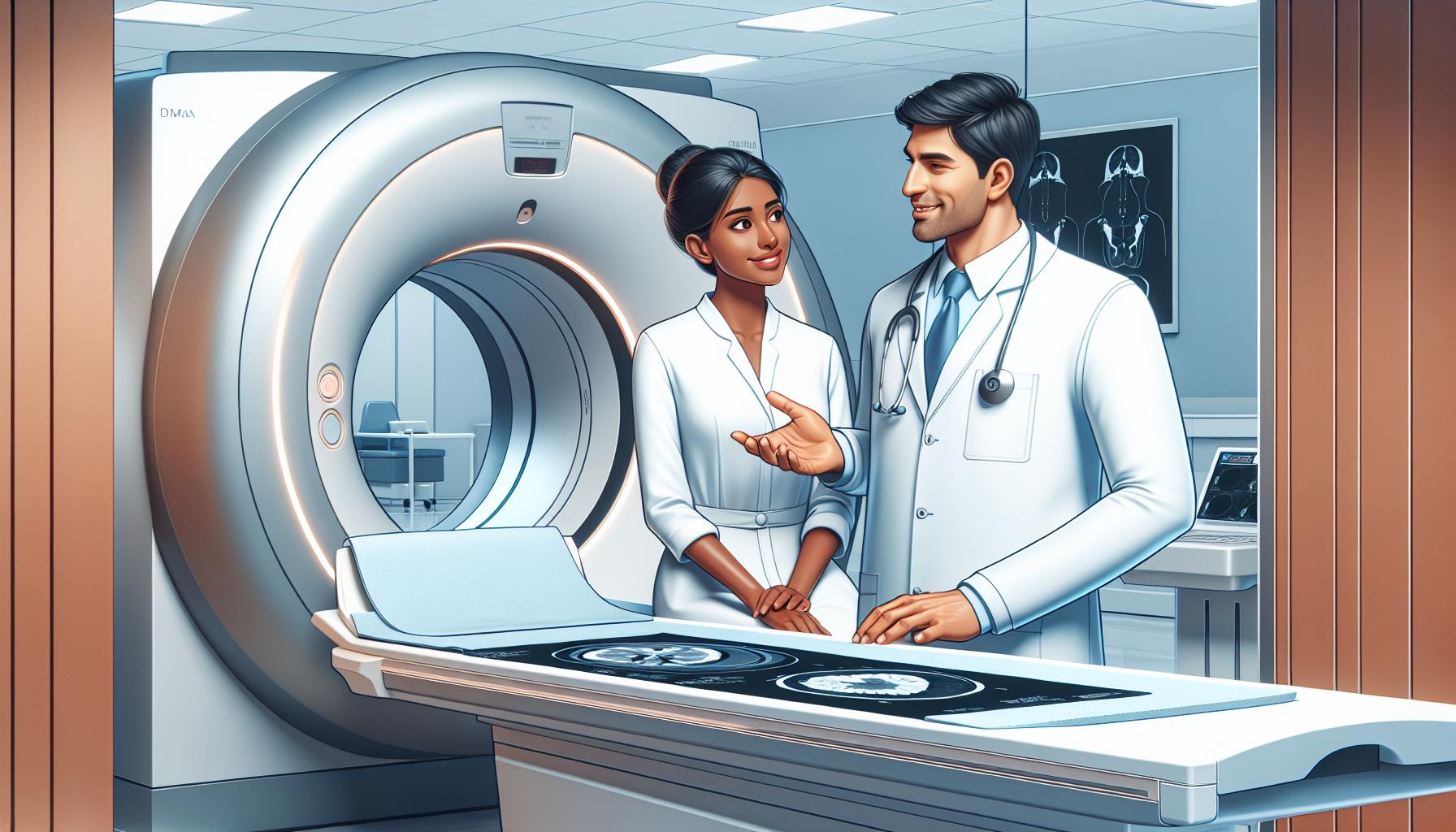 Can CT Contrast Cause Diarrhea? Side Effects You Should Know 3 Why Does CT Contrast Cause Diarrhea?