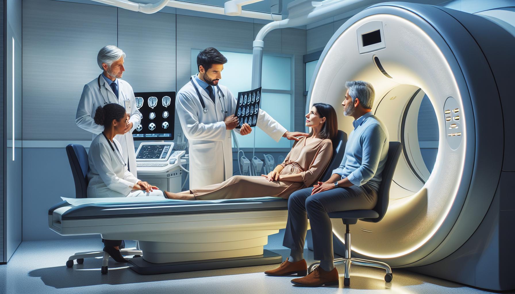 Can Kidney Stones Be Missed on a CT Scan? Miss Rates 1 Why Kidney Stones Can Go Undetected on CT