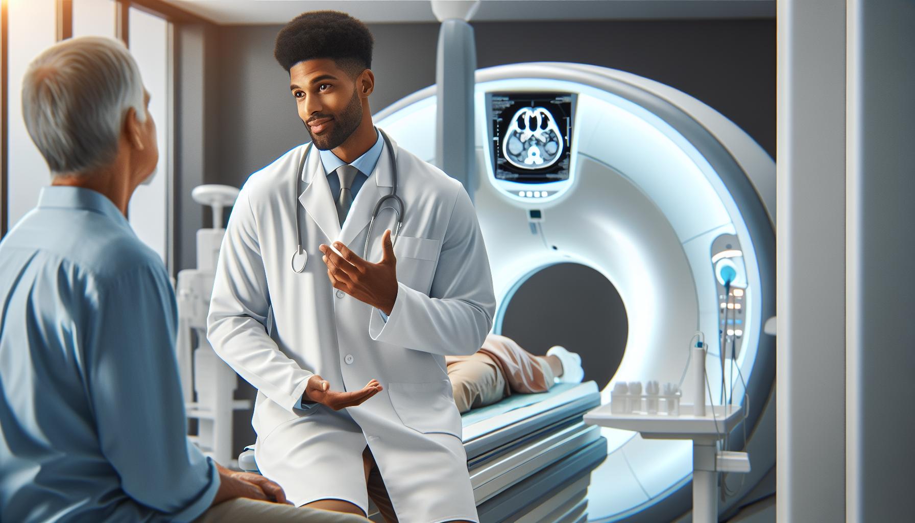 Will a CT Scan Detect a Concussion? Understanding the Limits